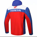 Veste Moto Honda Racing Officielle BAMO-France