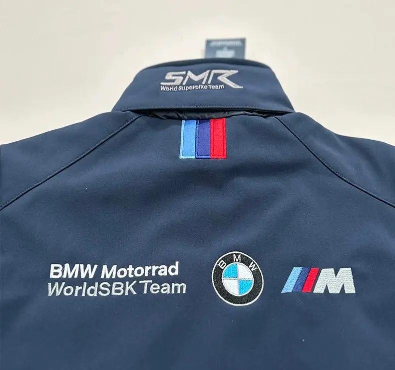 Veste moto BMW Motorrad BAMO-France