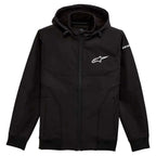 Alpinestars Veste softshell à capuche Primary BAMO-France