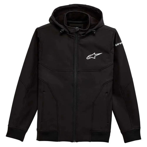 Alpinestars Veste softshell à capuche Primary BAMO-France