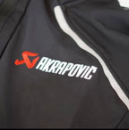 VESTE SOFTSHELL AKRAPOVIC k- NOIR BAMO-France