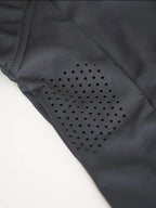 VESTE SOFTSHELL AKRAPOVIC k- NOIR BAMO-France